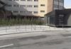 Inauguración do novo acceso ó Centro Príncipe Felipe