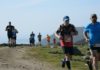 Carlos Lorenzo e Beatriz Barroso ganadores absolutos no Trail de San Isidro