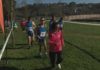 Récord de participación no XXV Campionato galego de campo a través adaptado