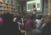 Masterclass sobre o polbo no colexio Castelao de Rianxo