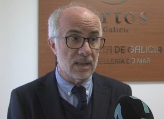 Portos reforzará o servizo de gardapeiraos no sur da ría de Arousa