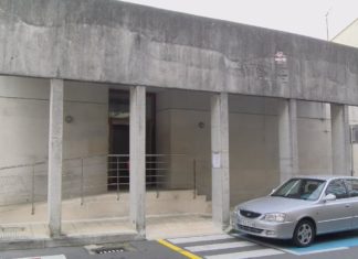 A Plataforma para a defensa da Sanidade Pública pide un novo centro de saúde en Poio