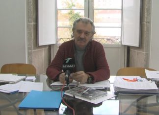 Os orzamentos de Caldas ascenderán a 6,2 millóns de euros en 2019