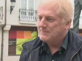 Xosé Lois Piñeiro, reelixido como candidato de Nós Pobra á alcaldía
