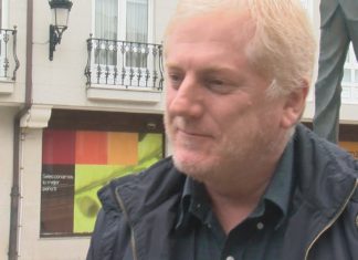 Xosé Lois Piñeiro, reelixido como candidato de Nós Pobra á alcaldía