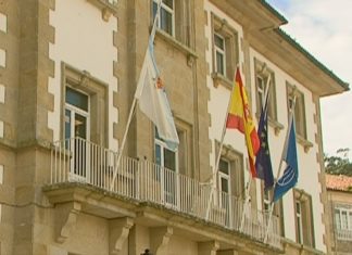 Apoio unánime ás Carrilanas e ao Castelo Rock