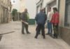 Os veciños de Bandourrío seguen a demandar melloras no barrio