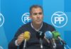 O PP presenta un paquete de medidas para axudar ó comercio local