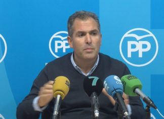 O PP presenta un paquete de medidas para axudar ó comercio local