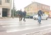 O BNG de Boiro demanda máis seguridade viaria en Cimadevila