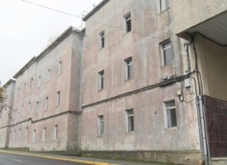 O executivo rianxeiro rehabilitará catro vivendas máis para destinalas a alugueiro social