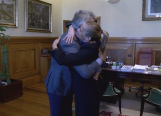 A Deputación cede unha parcela ao Grove para construír un centro social en Reboredo