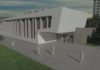 O proxecto do Centro Deportivo Municipal de Campolongo xera expectación entre os usuarios