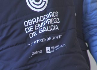 “Come ben, medra mellor” promove unha alimentación saudable en Cambados