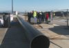 Máis de 120 bateeiros terán praza de amarre no Xufre Máis de 120 bateeiros terán praza de amarre no Xufre