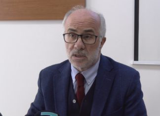 Durán cifra nuns vinte millóns de euros os investimentos nos peiraos ribeirenses nestes últimos anos