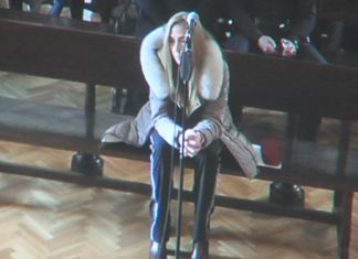 A ‘narcoavogada’ Tania Varela nega calquera relación co narcotráfico A 'narcoavogada' Tania Varela nega calquera relación co narcotráfico