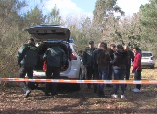 Falece un veciño de Valga arroiado por un tren Falece un veciño de Valga arroiado por un tren