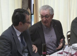Valga reúne os seus empresarios para escoitar as súas reclamacións Valga reúne os seus empresarios para escoitar as súas reclamacións