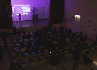 ‘Mulleres en Acción. Violencia Zero’ continúa o seu periplo contra a violencia machista 'Mulleres en Acción. Violencia Zero' continúa o seu periplo contra a violencia machista