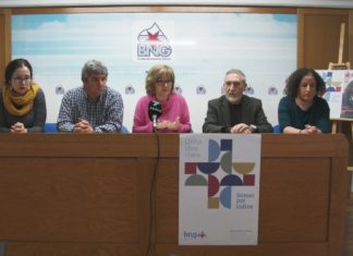 O BNG lanzará unha ofensiva de actividades para reclamar a ambulancia medicalizada para o Salnés O BNG lanzará unha ofensiva de actividades para reclamar a ambulancia medicalizada para o Salnés