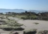 20 anos de protestas pola praia Carabuxeira de Sanxenxo 20 anos de protestas na praia Carabuxeira de Sanxenxo