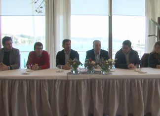 O VIII Congreso Galego de Medio Ambiente, Saúde e Turismo no Salnés terá lugar en Cambados e Sanxenxo O VIII Congreso Galego de Medio Ambiente, Saúde e Turismo terá lugar en Cambados e Sanxenxo