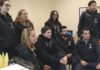Os alumnos do Obradoiro de emprego de informática impulsan un novo aula de informática Os alumnos do Obradoiro de emprego de informática impulsan un novo aula de informática