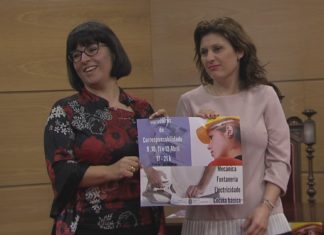“Obradoiros de Corresponsabilidade” para loitar pola igualdade en Cambados Obradoiros de Corresponsabilidade para loitar pola igualdade en Cambados