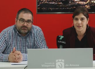 O Goberno local de Vilagarcía esixe expliacións a Autoridade Portuaria O Goberno local de Vilagarcía esixe expliacións a Autoridade Portuaria