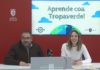 Tropa Verde renova por un ano máis en Vilagarcía Tropa Verde renova por un ano máis en Vilagarcía