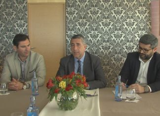 A Mancomunidade analiza o turismo de compras como novo atractivo A Mancomunidade analiza o turismo de compras como novo atractivo