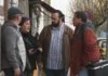 Vilgarcía en Común reclama o Plan de transportes para Vilagarcía Vilgarcía en Común reclama contra o Plan de transportes