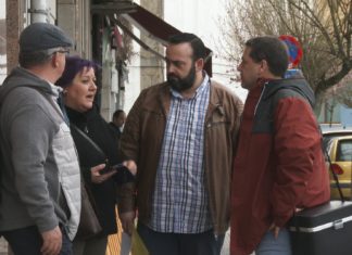 Vilgarcía en Común reclama o Plan de transportes para Vilagarcía Vilgarcía en Común reclama contra o Plan de transportes