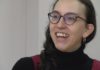 Ada Otero, a primeira candidata transexual nunhas eleccións municipais