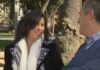 Ana Isabel Vázquez volve á política local