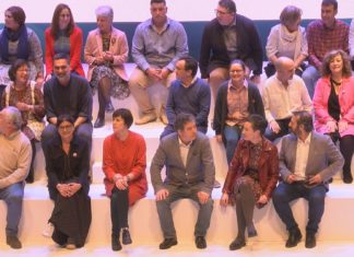 Para o BNG de Pontevedra “o mellor está por vir”