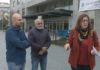 Boiro Novo propón dedicar unha rúa ás mariscadoras