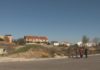 En Común propón unha parcela na Avenida das Carolinas para o centro de saúde En Común propón unha parcela na Avenida das Carolinas para o centro de saúde