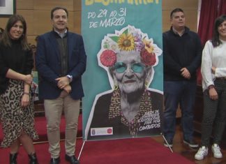 Cambados mesturará comercio local, gastronomía e música no ‘Desmarket’ Cambados mesturará comercio local, gastronomía e música no 'Desmarket'