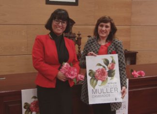 Conta atrás para a Gala da Muller de Cambados Cambados revela as sorpresas da Gala da Muller