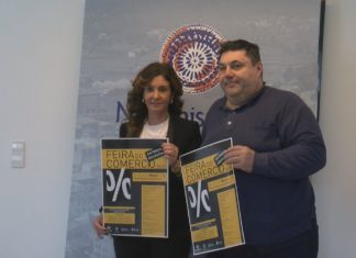 Noia Histórica celebrará esta vindeira fin de semana a súa Feira do Comercio