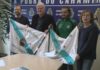 Este próximo sábado disputarase a I Bandeira de Bateis Concello da Pobra