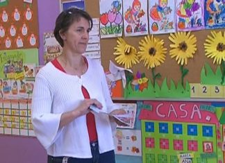 María Xosé Alfonso repetirá como candidata de CxG á alcaldía de Muros