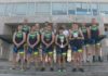 Primeiro título autonómico para o Club Triatlón Boiro