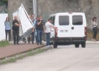 A defensa do ´Chicle’ alega homicidio imprudente