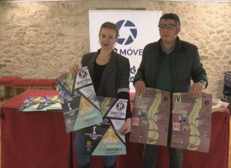 Poio impulsa o deporte co primeiro Ciclo de Carreiras