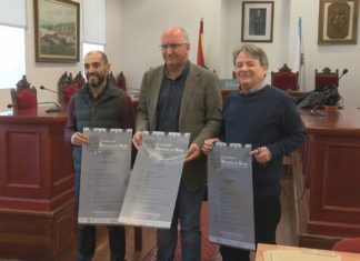 Noia prepárase para acoller unha nova edición das Xornadas de Historia