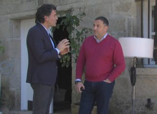 O #CocidoDay posicionará en redes sociais este tradicional prato