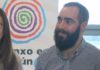 Julián Bustelo encabezará a candidatura de Rianxo en Común